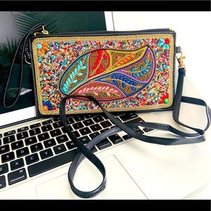 🆕Handmade bag👜👛😍